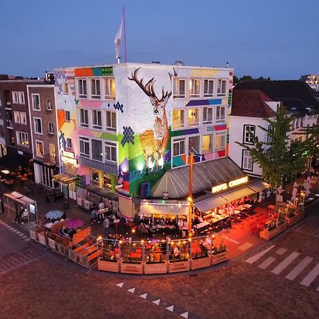 Hotel Credible Nijmegen Exterior foto